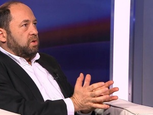 Hartman o antysemityzmie. Internauta: "Gościu, my Cię nie lubimy nie dlatego, że jesteś Żydem, tylko..."