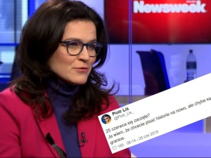 "Nie chcę bagatelizować wojny, ale to znaczy że już po wakacjach?" Internauci kpią z wpisu A. Dulkiewicz