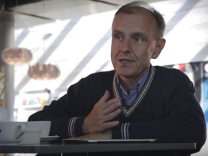 [Felieton "TS"] Paweł Janowski: Kicha Klicha i durszlaki