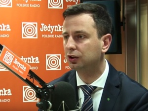 Kosiniak-Kamysz w Jedynce: „Mam zupełnie odmienne spojrzenie niż Schetyna”
