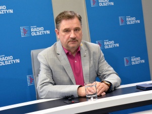 Piotr Duda w Radiu Olsztyn: Rozmawiamy z rządem o podwyżkach