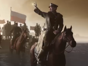 Już jutro premiera prequelu kultowego filmu IPN-u "Niezwyciężeni". Zobacz trailer!