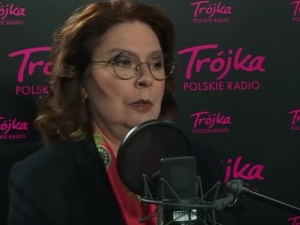 [Video] Kidawa-Błońska: Po PiS-ie trzeba budować służbę zdrowia bez kolejek