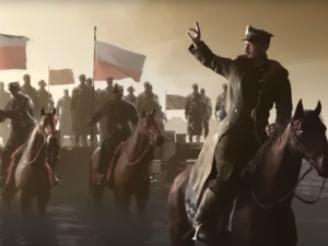 [video] Mamy to! IPN. Premiera kolejnych "Niezwyciężonych" - "Czas próby"