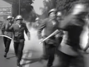 [Tylko u nas] Płużański: "Czerwony Radom pamiętam siny". 43 lata temu Polacy wystąpili przeciw komunistom