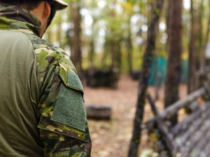 Podkarpackie: Żołnierz WOT zmarł na poligonie