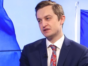 Sebastian Kaleta: Zamiast IKEI warto zaufać polskim markom meblarskim