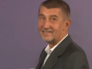 Premier Czech Babis: Timmermans nie jest dobrym kandydatem i nie będziemy go popierać