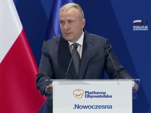 Kuźmiuk: Miażdżąca krytyka Schetyny i jego otoczenia przez Zdrojewskiego. To nie wróży dobrze PO
