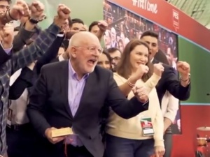 Tusk zawiesił szczyt UE. Rozmowy jutro od 11. Wraca kandydatura Timmermansa na szefa KE