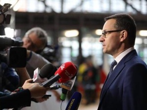 Premier w Brukseli: "Europa potrzebuje ludzi otwartych na wszystkie państwa członkowskie wspólnoty"