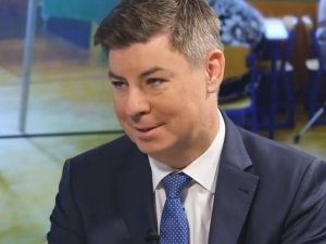 "Taka opozycja to marzenie każdej władzy". Leszek Żebrowski komentuje słowa Jana Grabca o 500+