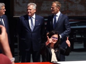 Grzegorz J. „Bob Denard” Kałuża: Ostatni Piast, landyzacja Polski i Platforma