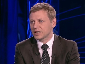 Prof. Maliszewski: "Timmermans był planem Merkel, dogadanym z SPD, jego upadek był upokorzeniem..."