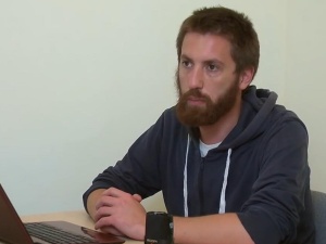 Wildstein: "Na pewno jeden cham, prostak i inny żul głosował na KE. A nazywa się Jan Hartman"