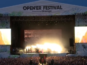 Festiwal Opener oprócz muzyki zaoferuje dużą dawkę "edukacji seksualnej" i prelekcje o "demokracji"