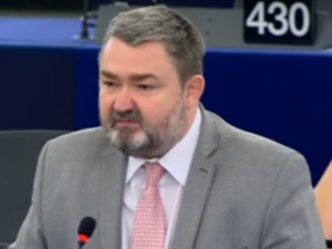 Karol Karski z ważną funkcją w Parlamencie Europejskim!