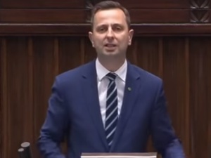 Nowy klub parlamentarny w Sejmie. PSL „podebrało” posłów PO i byłego polityka Nowoczesnej