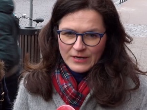"Opublikowano kłamliwy materiał..." Dulkiewicz pozywa "Sieci" za okładkę "Czy Gdańsk chce do Niemiec?"