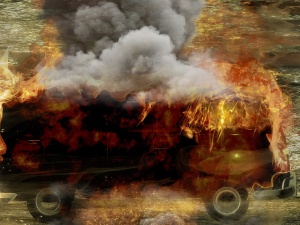 Prawy Sierpowy: Zatarty silnik wyborczego busika Schetyny