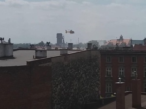Wybuch w kamienicy w Bytomiu. Wśród ofiar śmiertelnych są dzieci