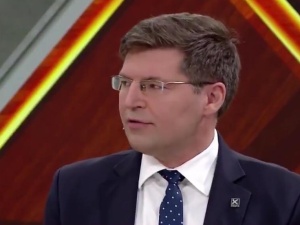 [video] Poseł Jaskóła: Ja bym nie przeceniał urzędników. Tusk pokazał, że niewiele miał do powiedzenia