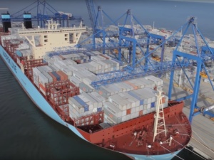 [video] Ciekawe. Węgry z dostępem do morza. Budapeszt kupił do Włoch działkę, na której zbuduje port