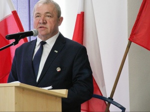 Marian Król uczestnik strajku w Świdniku w lipcu 80': Załoga działała pod wpływem Ducha Świętego