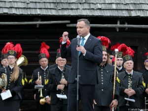Piękny gest! Z okazji 100 rocznicy Powstań Śląskich defilada 15 sierpnia odbędzie się w Katowicach