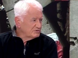 [video] Wyszkowski: "Komuniści czują się na Westerplatte jak u siebie. Państwo musi odebrać ten teren"