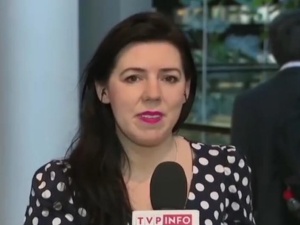 Dominika Cosic: Dawna frakcja liberalna chce głosować przeciw kandydatom PiS na szefów komisji w PE