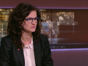 A. Dulkiewicz nt. samobójstw: "Presja dodatkowa na tych młodych ludzi, którą wytworzył rząd". Komentarze