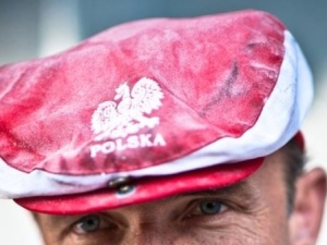 [Felieton "TS"] Paweł Janowski: Niewojenna wojna