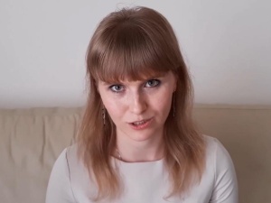 Korzekwa-Kaliszuk: "Szkocki uczeń, za twierdzenie, że istnieją tylko 2 płcie, został wyrzucony ze szkoły"