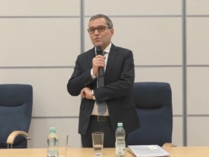 Cezary Gmyz: "Były szef urzędu ochrony konstytucji porównał niemieckie media do tych z NRD"