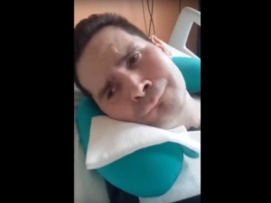 Zmarł Vincent Lambert. Został odłączony od aparatury kilka dni temu
