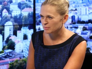 Nowacka: Nie ma znaczenia co powie dzisiaj PSL. Na końcu będzie chciał dołączyć do koalicji