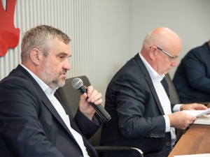 [Tylko u nas] Min. Ardanowski: Powstanie narodowego holdingu spożywczego jest moim oczkiem w głowie