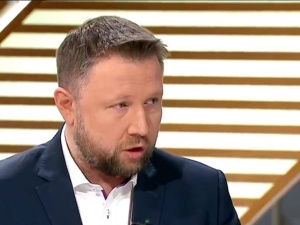 Kierwiński: PSL nie myśli w kategoriach pokonania PiS, ale w kategoriach zabezpieczenia własnego interesu