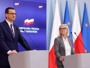 Zbigniew Kuźmiuk: 500 plus dla osób z całkowitą niepełnosprawnością przyjęte przez rząd