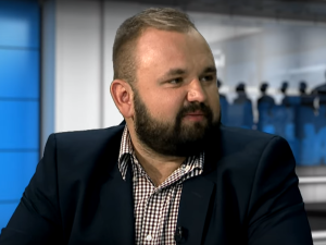 M. Kosiński: Postępowcy są sfrustrowani. Głosowali na Palikota, Nowoczesną, Wiosnę i wszystko upada...