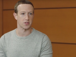 Orwell "1984". Facebook otwarcie przyznaje, że blokował treści pro-life przed referendum w Irlandii