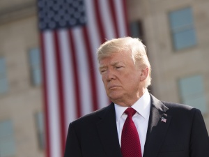 Wołdymyr Zełenski usiłuje zorganizować spotkanie z Donaldem Trumpem w… Polsce