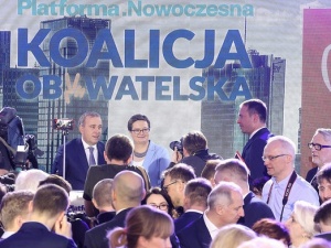 Co założyciel KOD-u sądzi o Koalicji Obywatelskiej: Nieudacznicy bez wizji, koncepcji, energii i charyzmy
