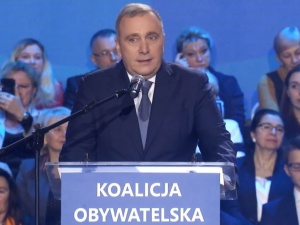 Zbigniew Kuźmiuk: Platforma obiecuje „wszystko wszystkim” i nawet nie zająknie, skąd na to weźmie