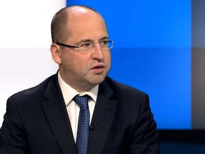 Bielan: Schetyna chce być premierem i tworzyć rząd, a nie potrafi nawet zbudować wspólnych list opozycji