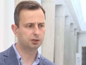 Dlaczego PSL nie pójdzie z KO w wyborach? Makowski: "Warunkiem koalicji miało być..."