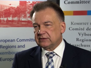 Doszło do rozłamu w PSL? Wiceprezes ludowców: "Tylko koalicja PO-PSL może przeciwstawić się PiS"