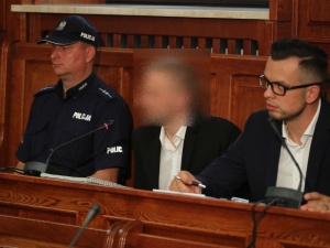 Sprawa Amber Gold. Sąd Okręgowy w Gdańsku chce przedłużenia aresztu dla Marcina i Katarzyny P.