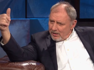Grabowski o J. Kaczyńskim: "Jest wybitnym politykiem. Bije na głowę wszystkich polskich polityków"